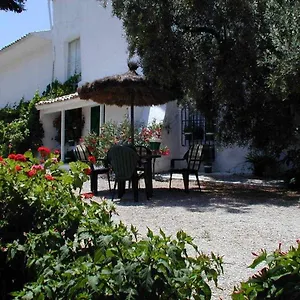 Casa rural La Cateta, Mancha Real