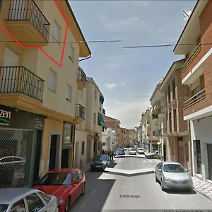 Apartamento Piso Andalucia, Mancha Real