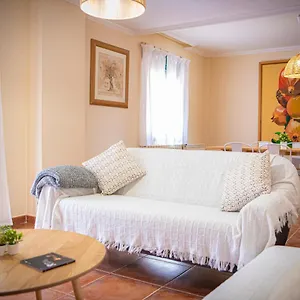 Сasa de vacaciones Rurales Arroyovil Veinticinco Ideal Familias, Mancha Real