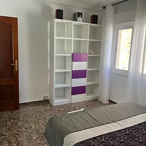 Apartamento Magina, Mancha Real