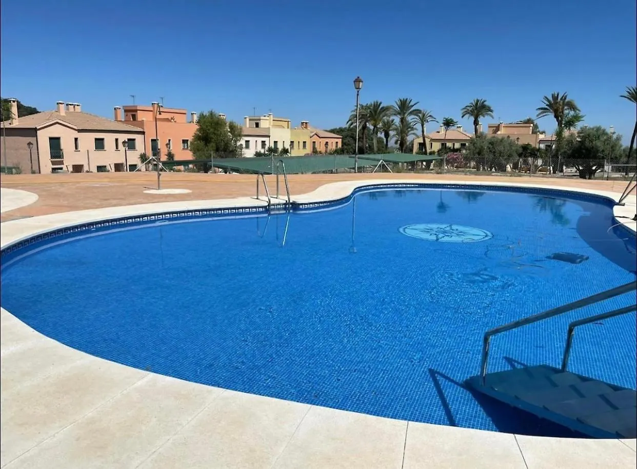 Casa Royal, Mancha Real, Jaen Villa Spain