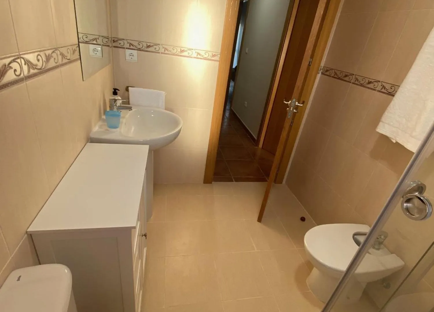 Casa Royal, Mancha Real, Jaen Villa