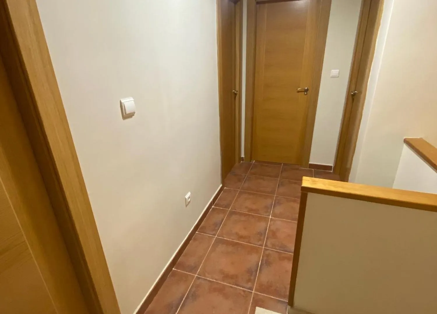 Holiday home Casa Royal, Mancha Real, Jaen Villa