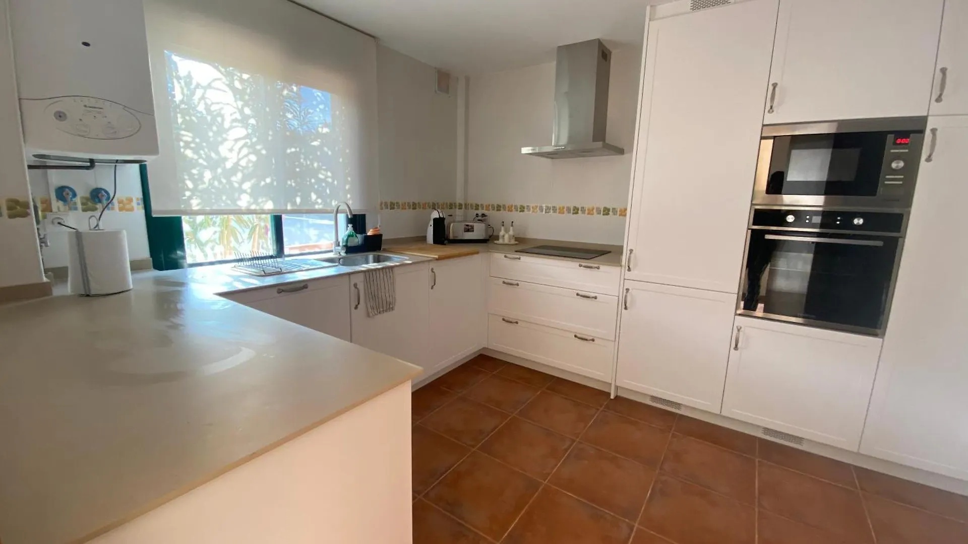 Casa Royal, Mancha Real, Jaen Villa 0*,  Spain