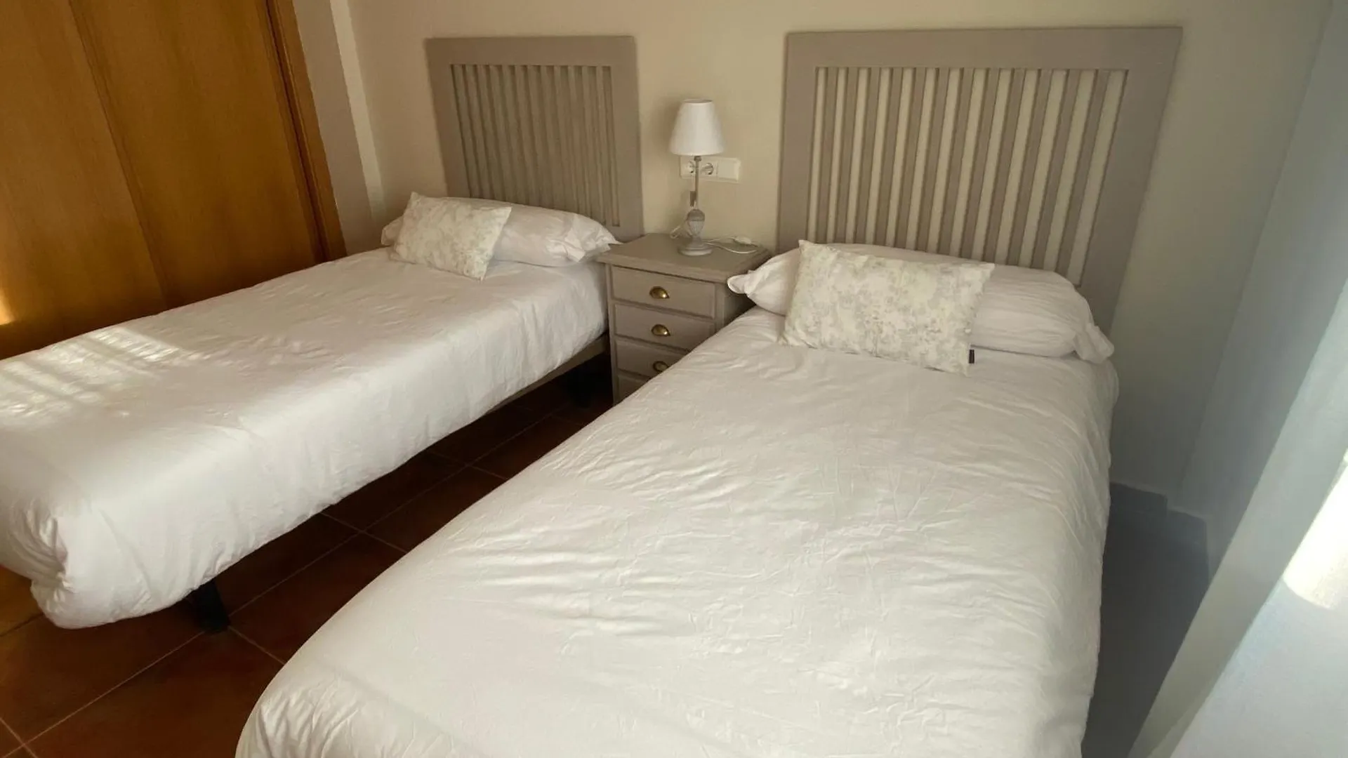 Casa Royal, Mancha Real, Jaen Villa