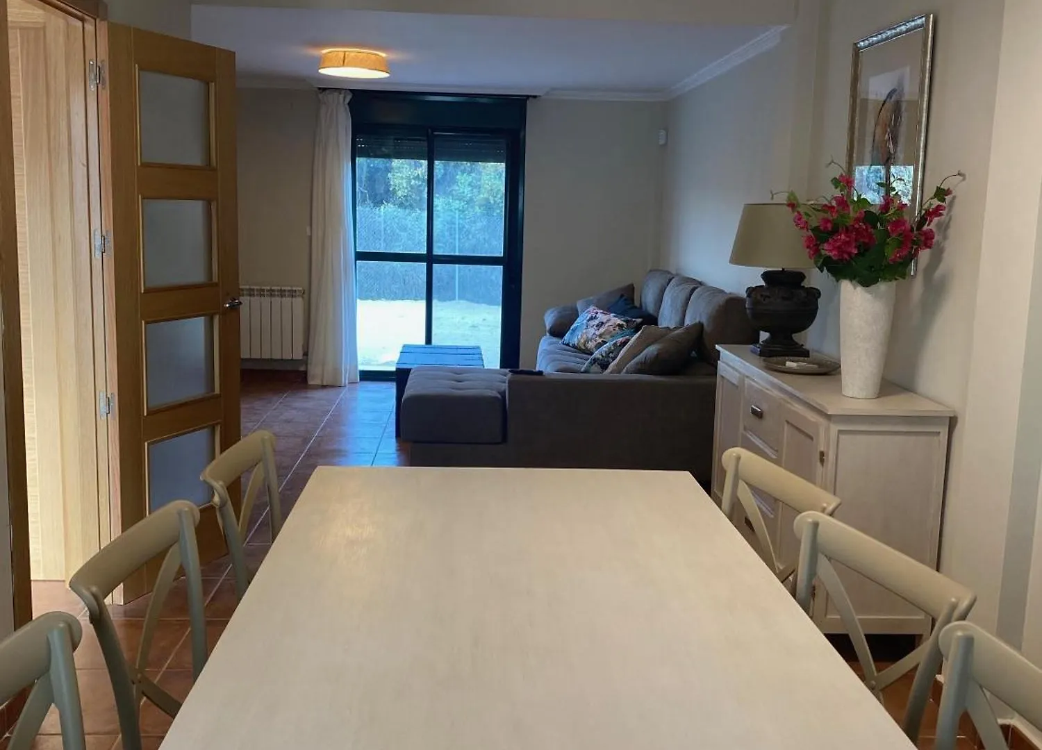 Holiday home Casa Royal, Mancha Real, Jaen Villa Spain