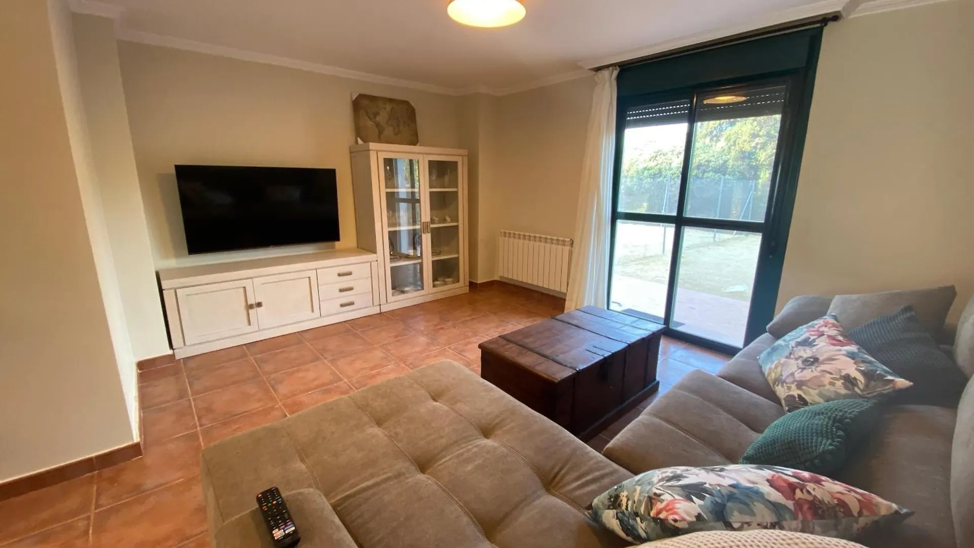 Holiday home Casa Royal, Mancha Real, Jaen Villa