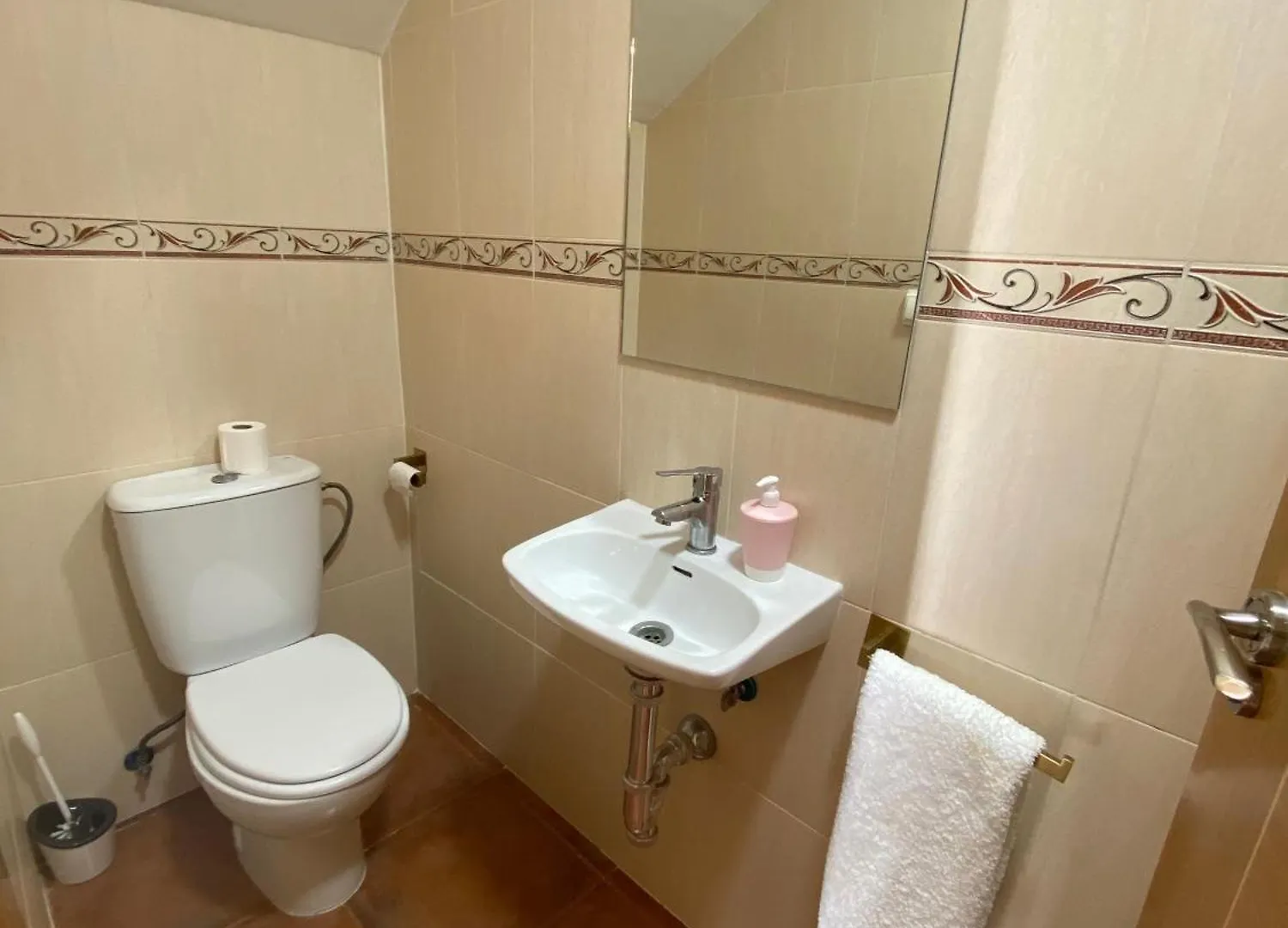 Casa Royal, Mancha Real, Jaen Villa Holiday home