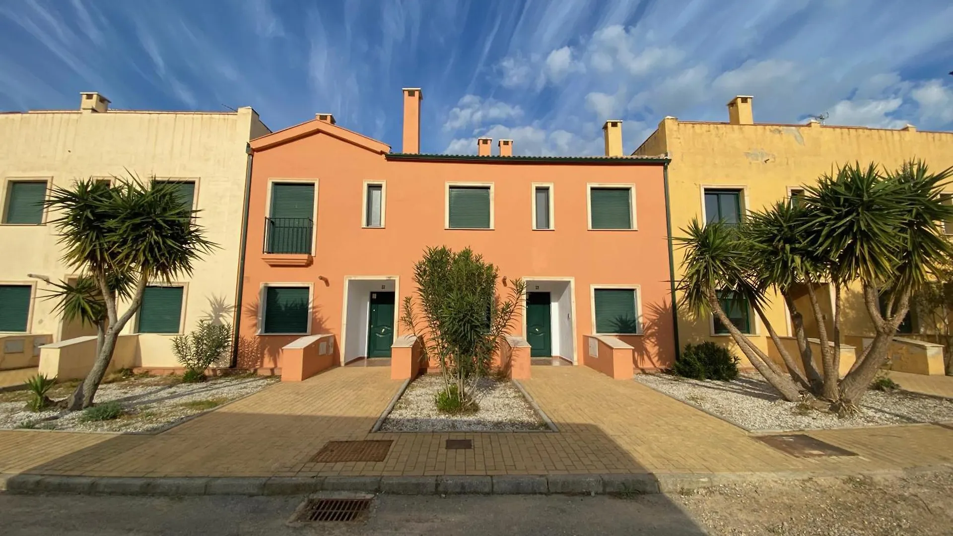 Casa Royal, Mancha Real, Jaen Villa