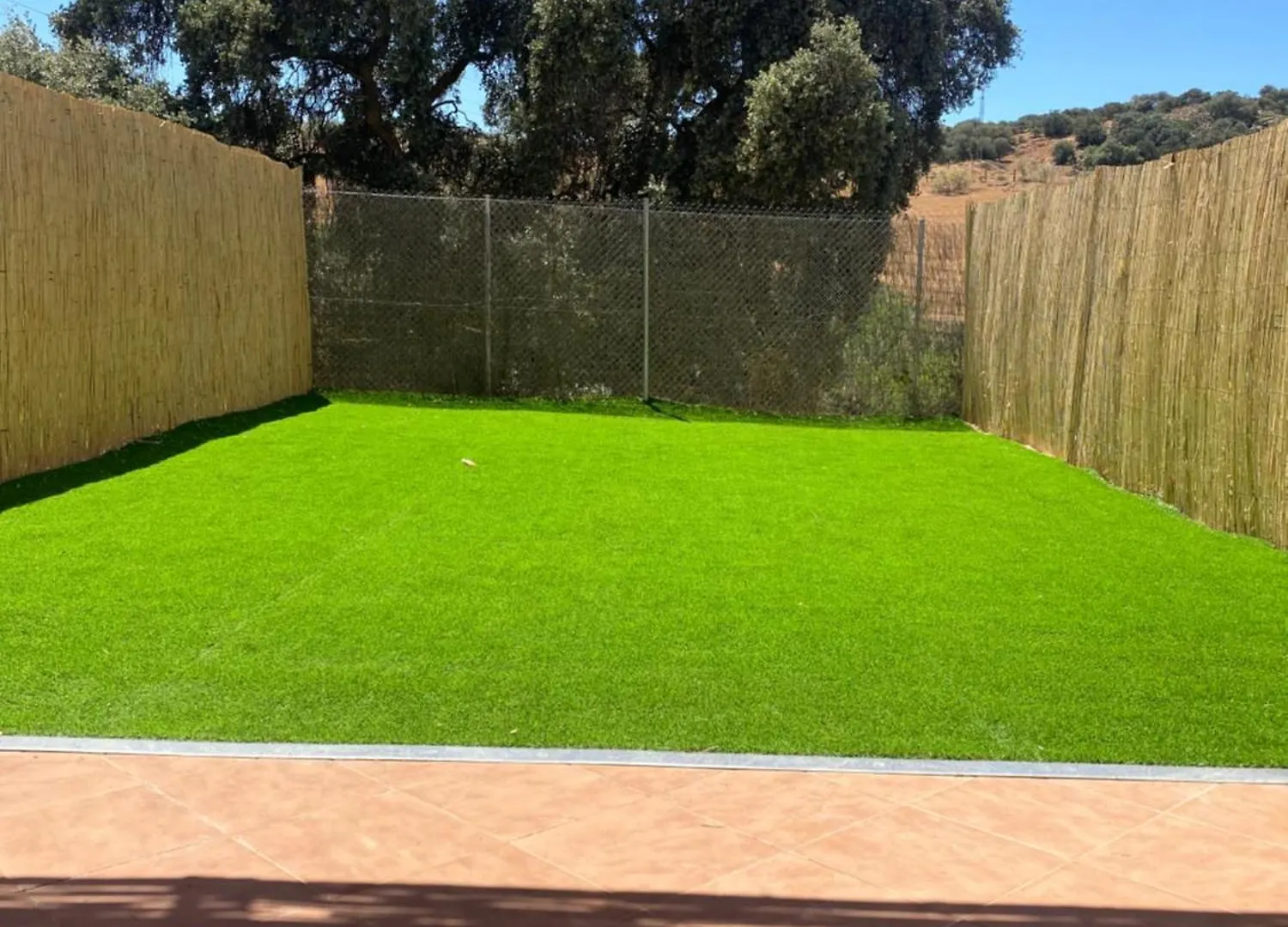 Holiday home Casa Royal, Mancha Real, Jaen Villa